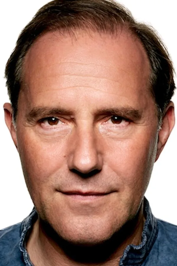 Аватар персоны Stefan Kurt