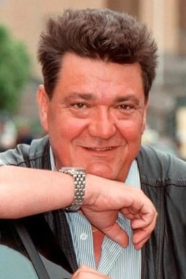 Аватар персоны Stefan Ljungqvist