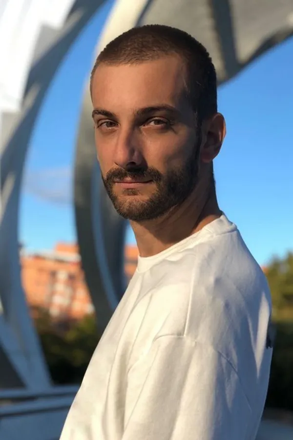 Аватар персоны Stefan M. Mladenović