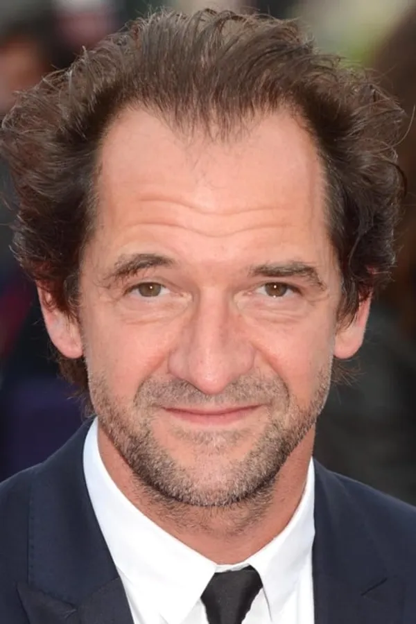 Аватар персоны Stéphane De Groodt