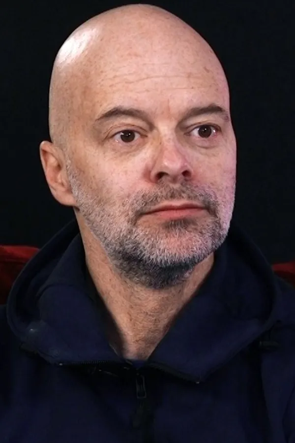Аватар персоны Stéphane Gluck