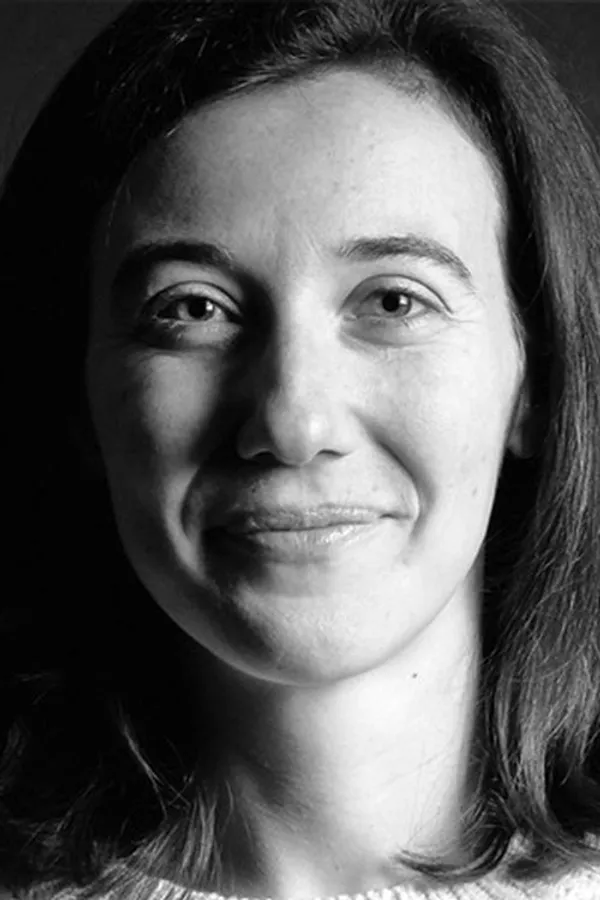 Аватар персоны Stéphanie Bermann