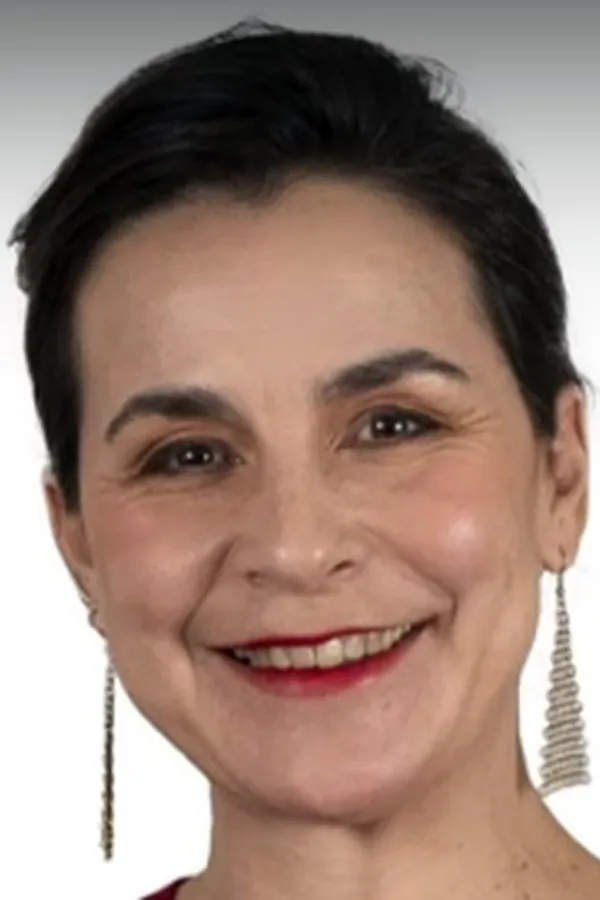 Аватар персоны Stéphanie Carreras