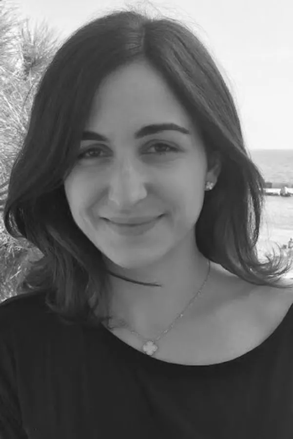 Аватар персоны Stéphanie Doncker