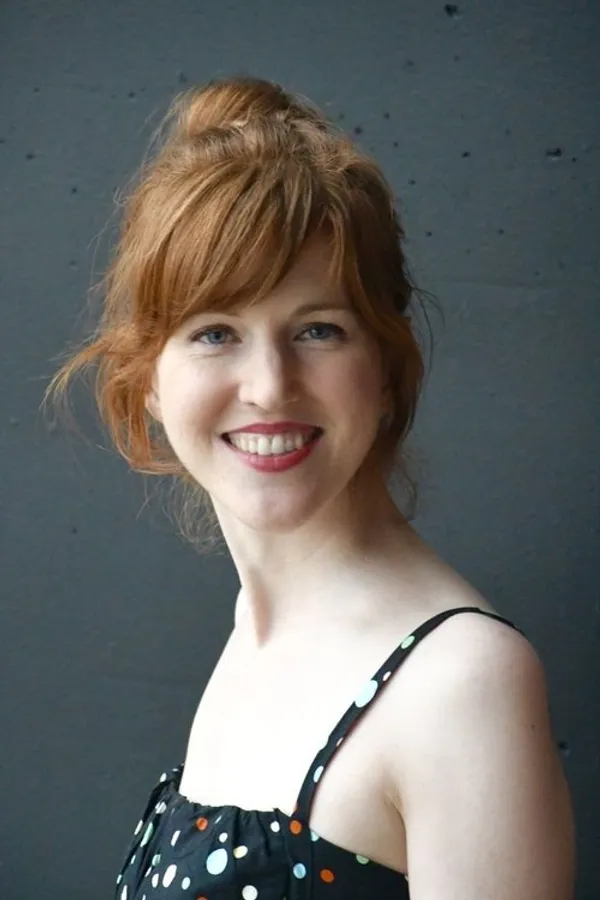 Аватар персоны Stephanie Perkins