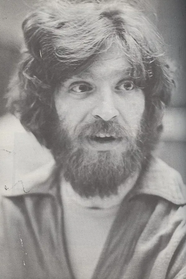 Аватар персоны Stephen Beck