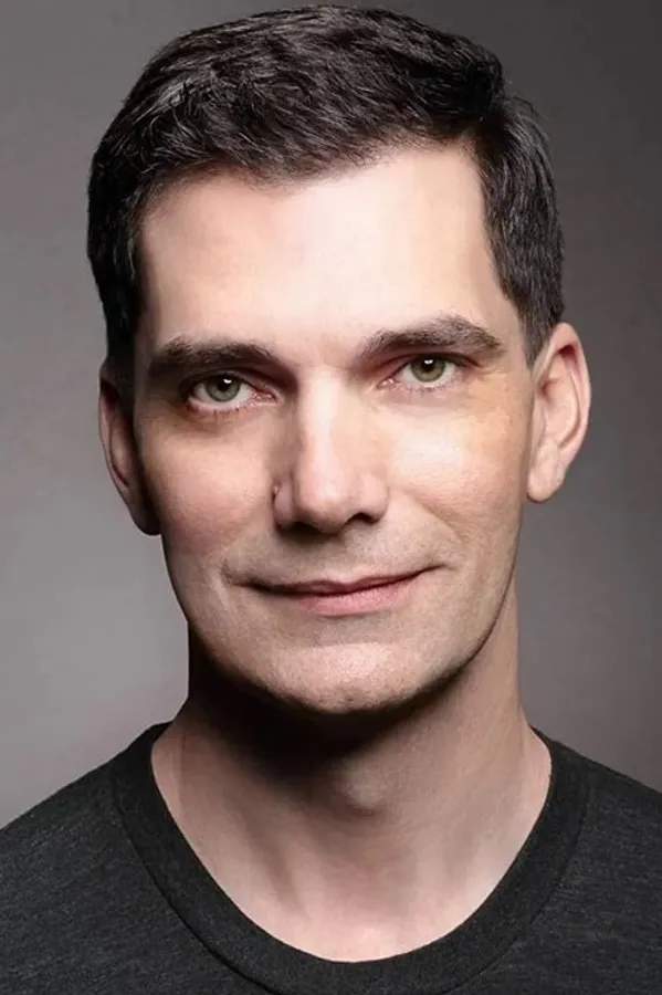 Аватар персоны Stephen Blackehart