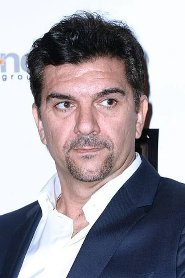 Аватар персоны Stephen C. Sepher