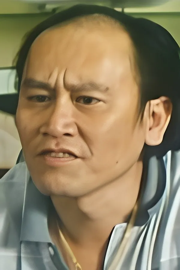 Аватар персоны Stephen Chang Gwong-Chin