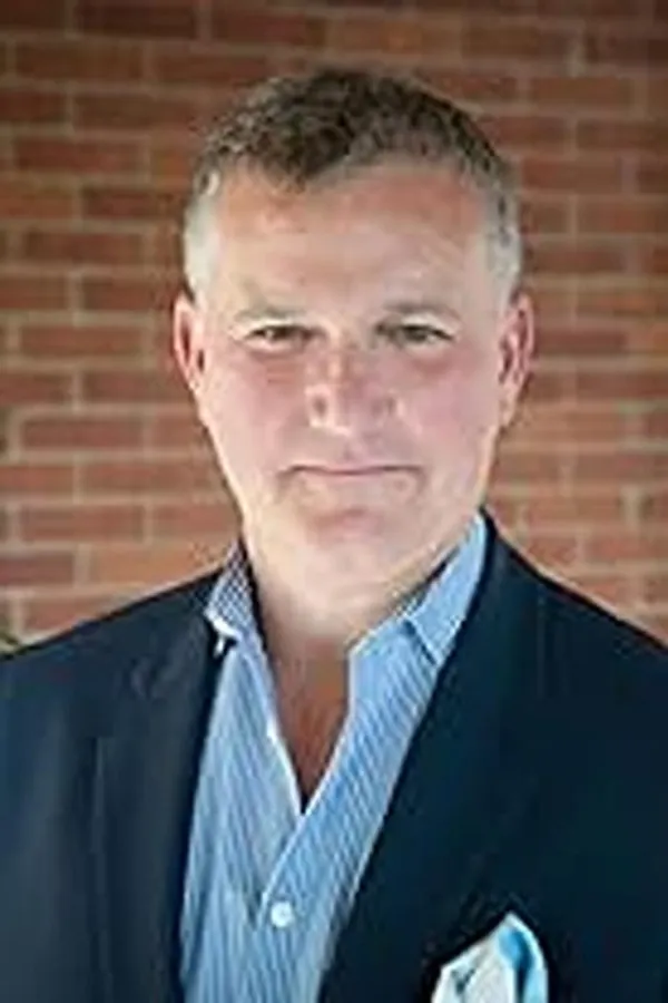 Аватар персоны Stephen Davis