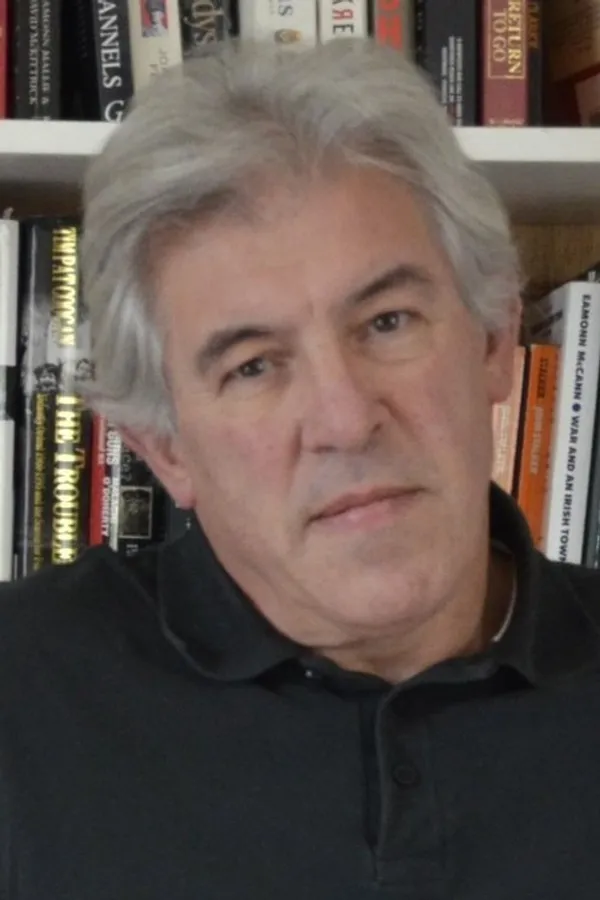 Аватар персоны Stephen Davis