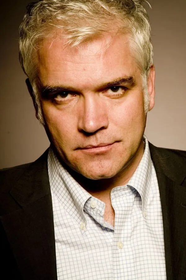 Аватар персоны Stephen Gevedon