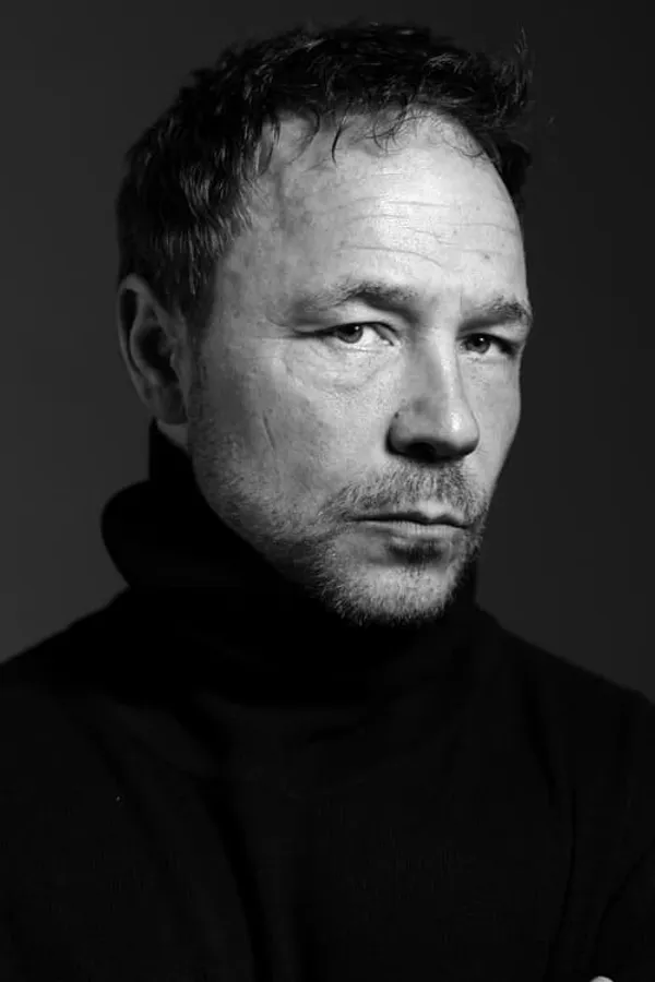 Аватар персоны Stephen Graham