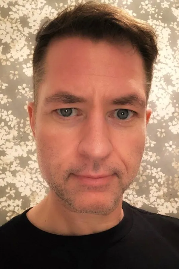 Аватар персоны Stephen Harmaty
