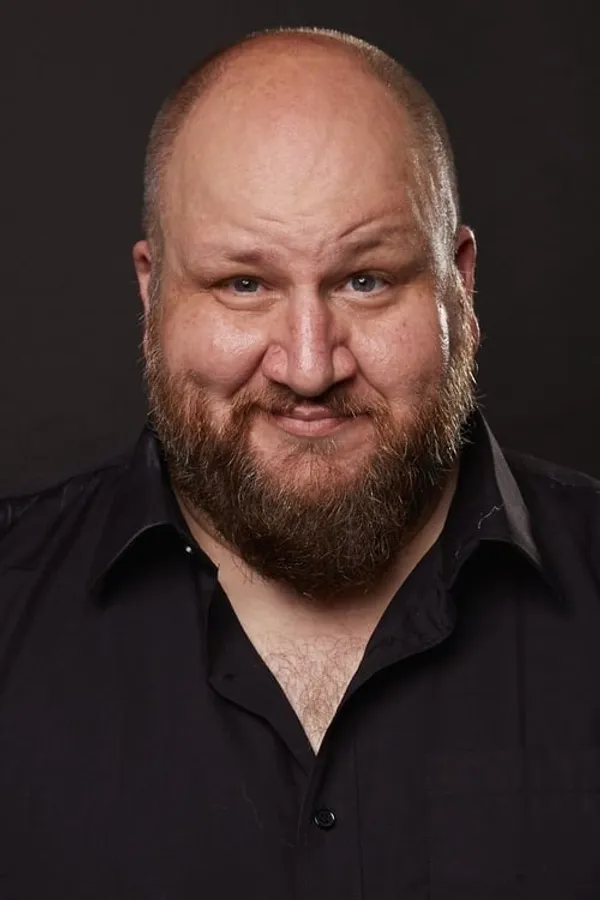 Аватар персоны Stephen Kramer Glickman
