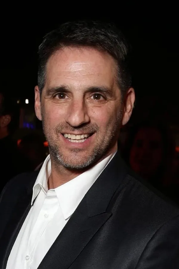 Аватар персоны Stephen Levinson