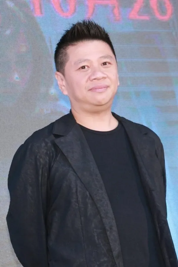 Аватар персоны Stephen Shiu Jr.