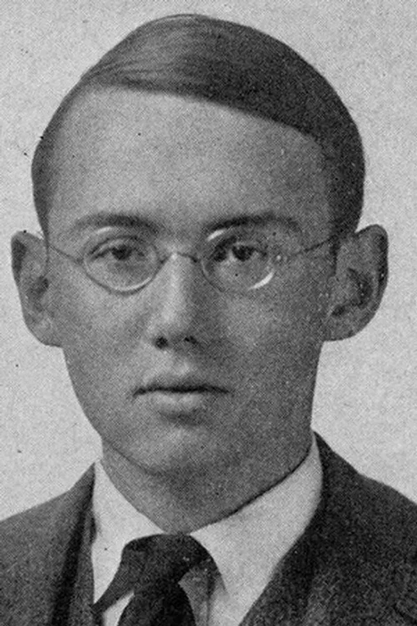 Аватар персоны Stephen Vincent Benet