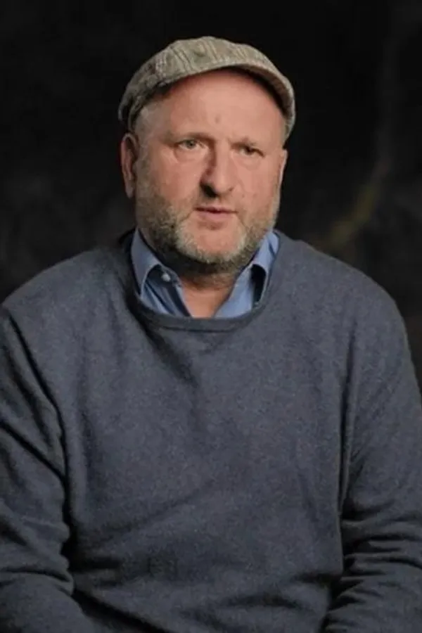Аватар персоны Stephen Woolfenden