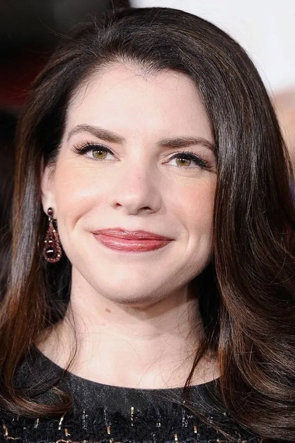Аватар персоны Stephenie Meyer