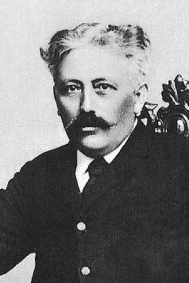 Аватар персоны Stevan Sremac