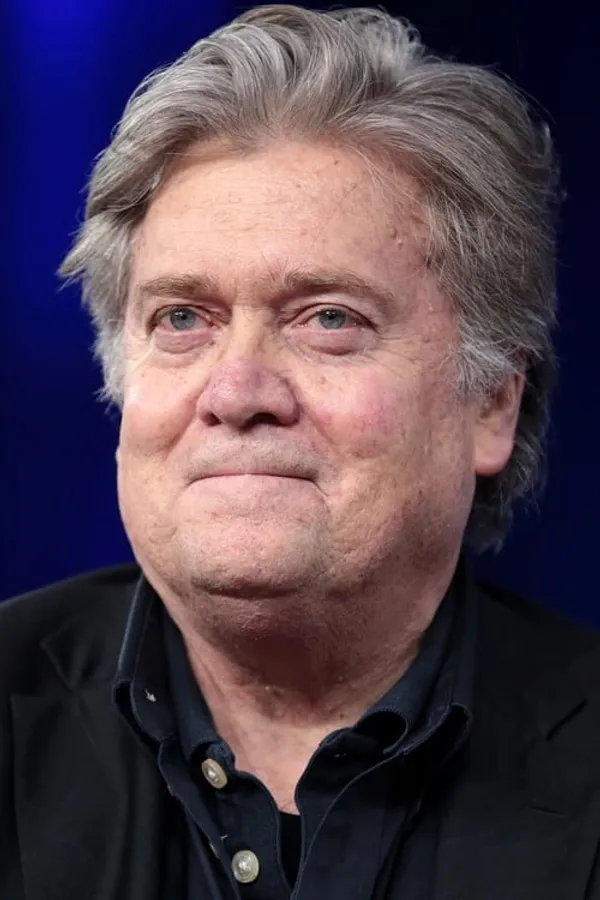Аватар персоны Steve Bannon