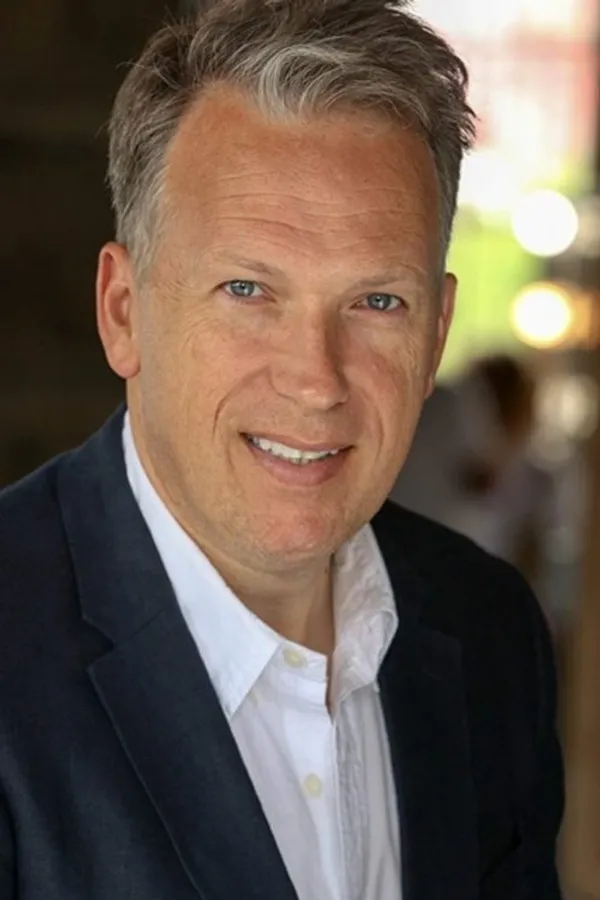 Аватар персоны Steve Barnes