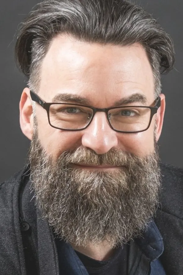 Аватар персоны Steve Barr