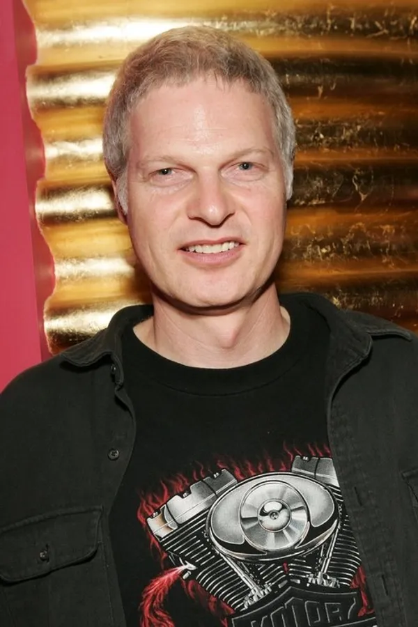 Аватар персоны Steve Bing