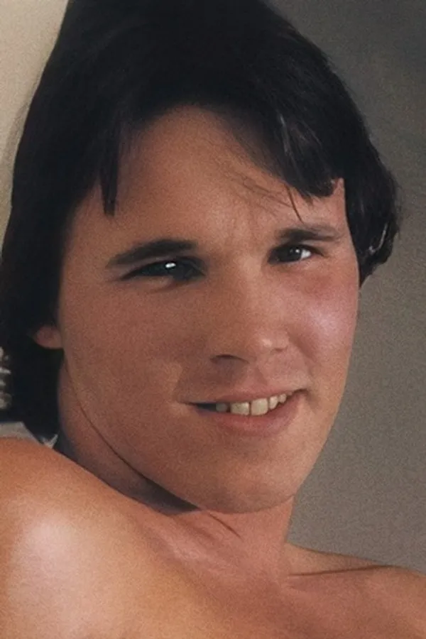 Аватар персоны Steve Boyd