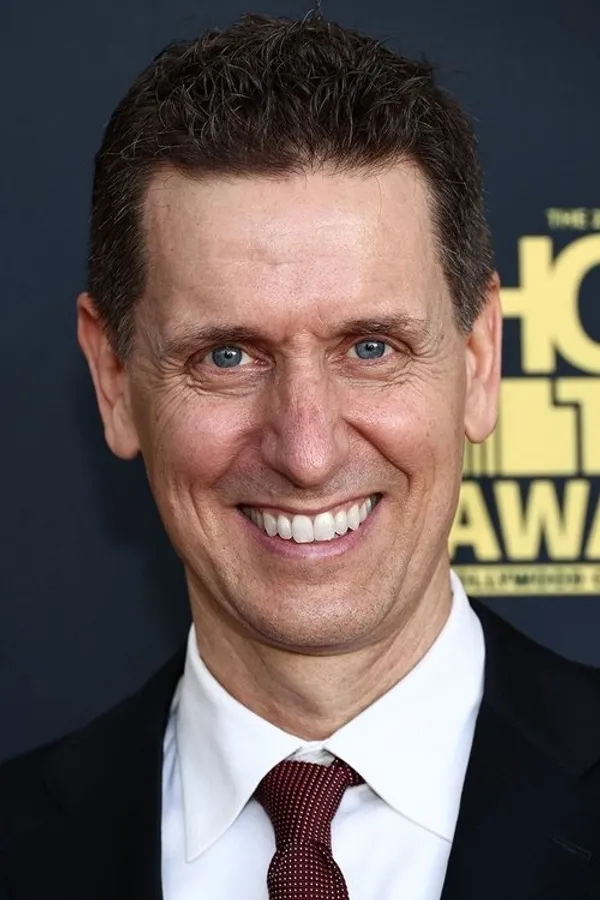 Аватар персоны Steve Callaghan