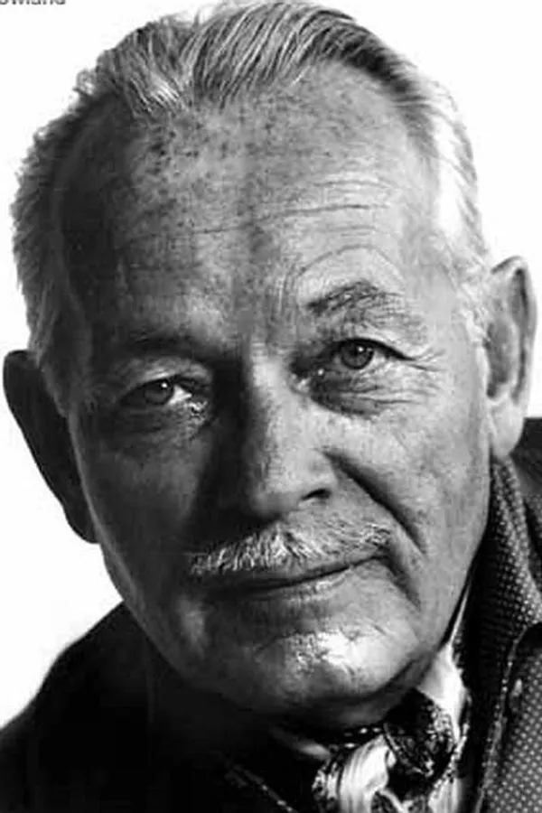 Аватар персоны Steve Carruthers