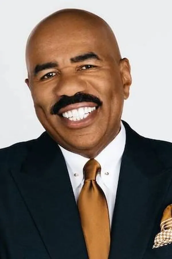Аватар персоны Steve Harvey