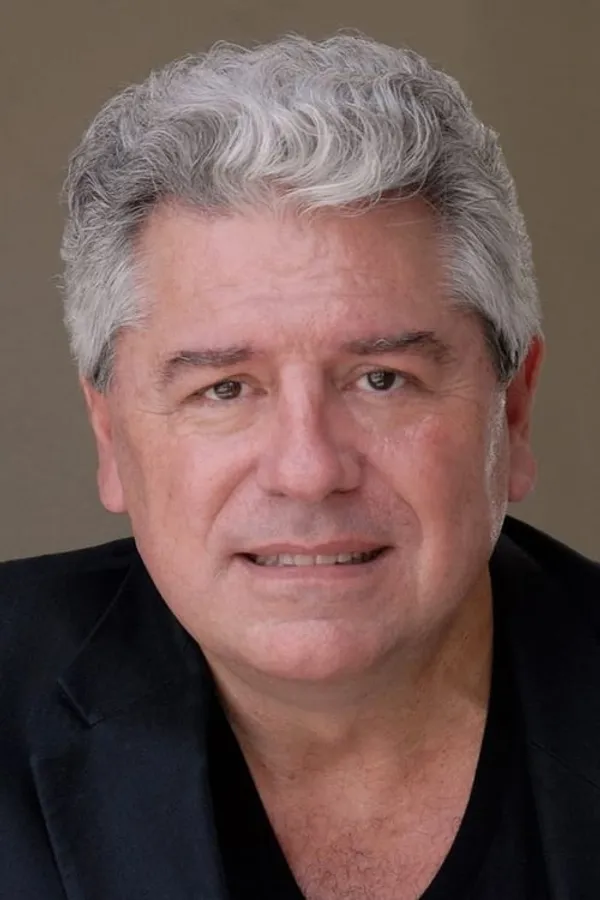 Аватар персоны Steve Hayes