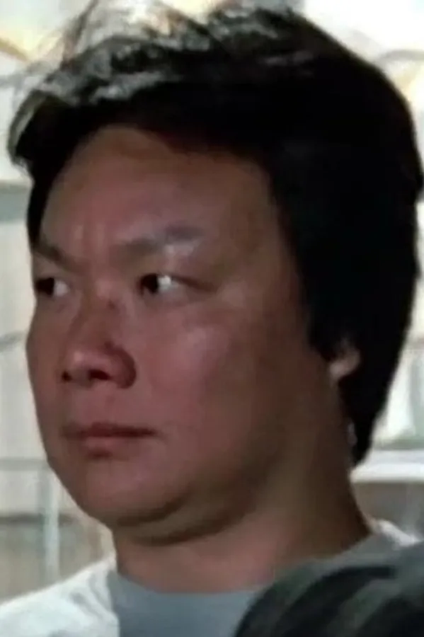 Аватар персоны Steve Mak Fei-Hung