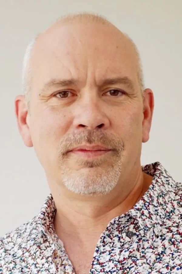 Аватар персоны Steve Nolan