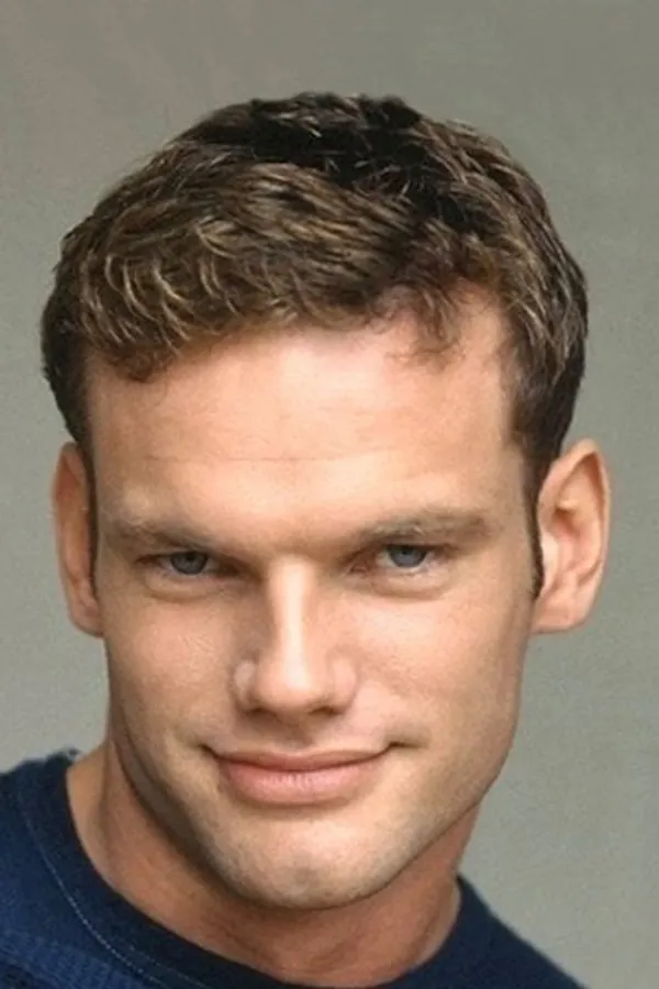 Аватар персоны Steve O'Donnell