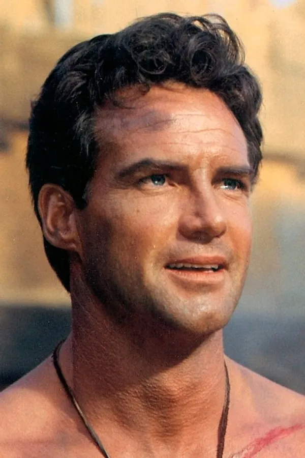 Аватар персоны Steve Reeves