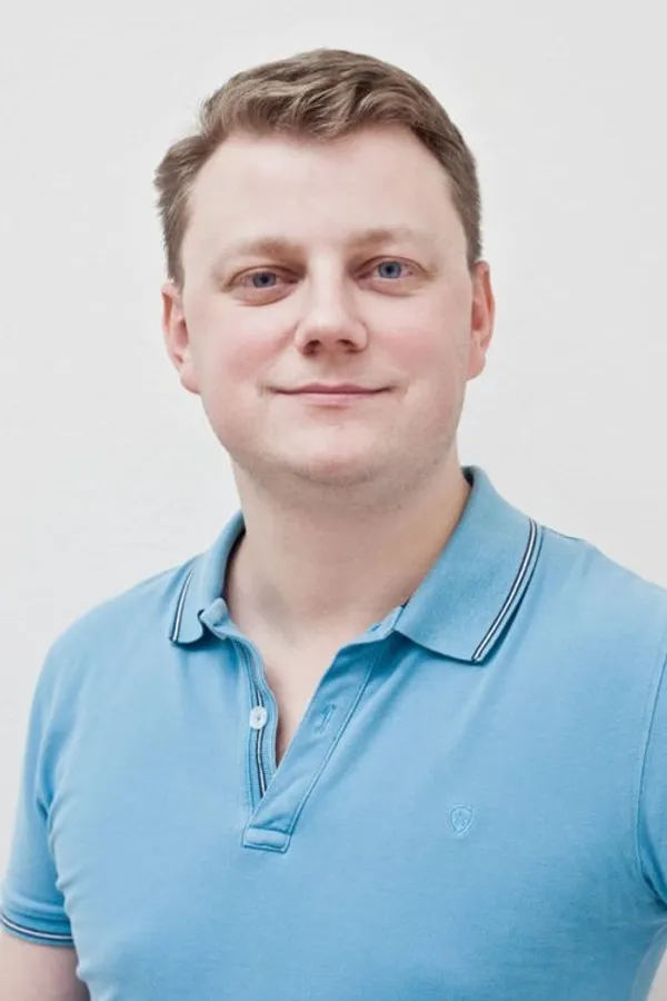 Аватар персоны Steve Reverand