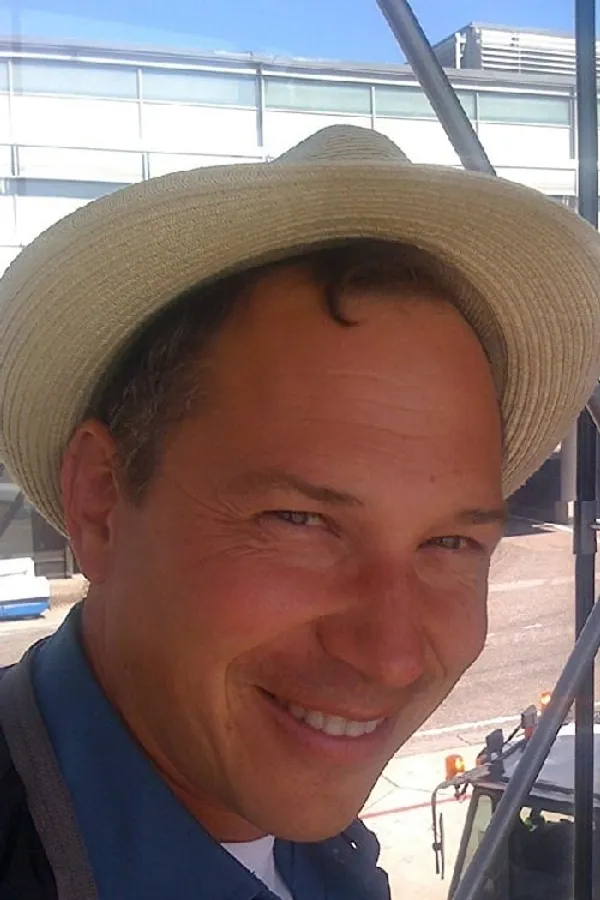 Аватар персоны Steve Saklad