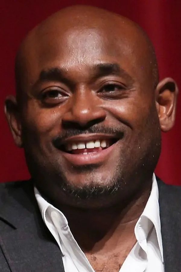Аватар персоны Steve Stoute