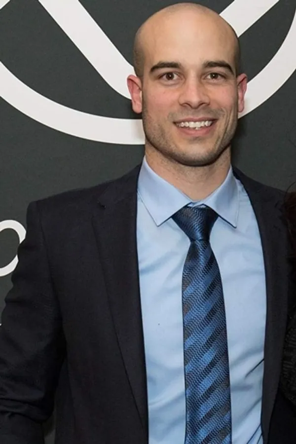 Аватар персоны Steven Della Salla