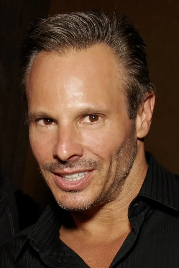 Аватар персоны Steven Hirsch