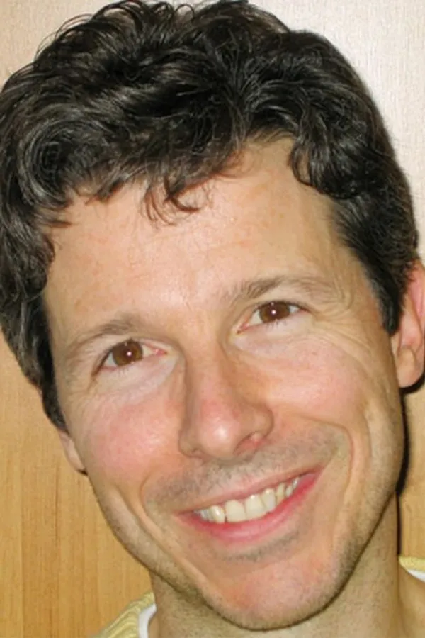 Аватар персоны Steven Hoban