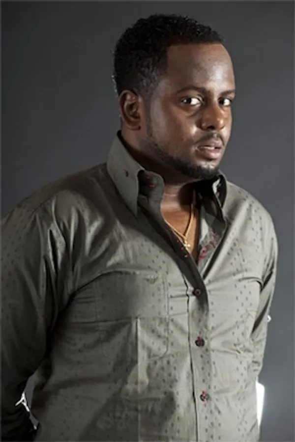 Аватар персоны Steven Kanumba