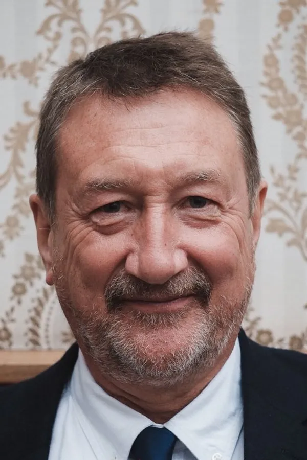 Аватар персоны Steven Knight