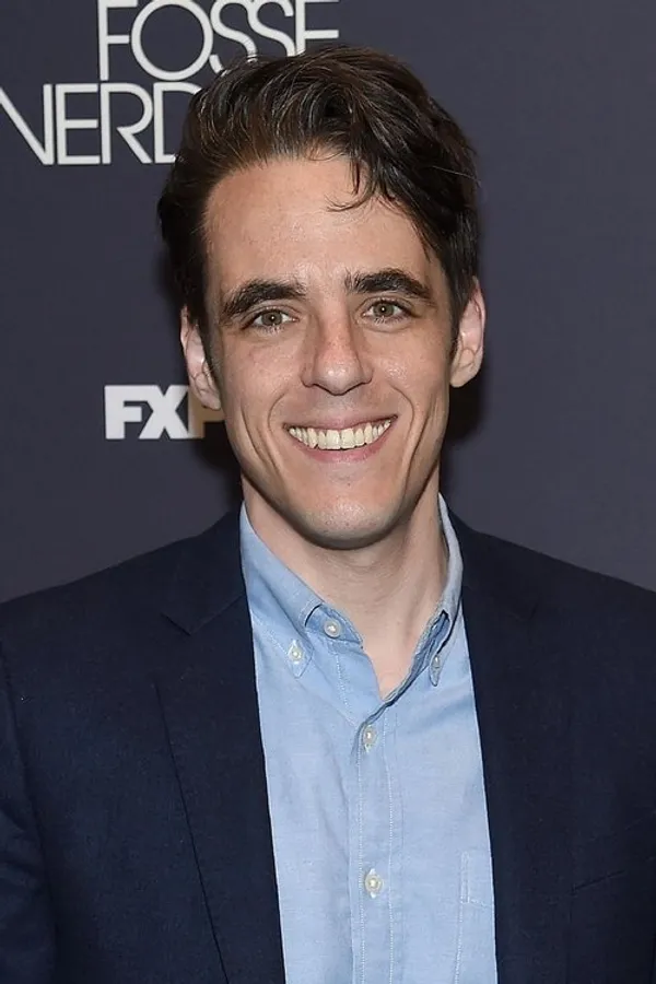 Аватар персоны Steven Levenson