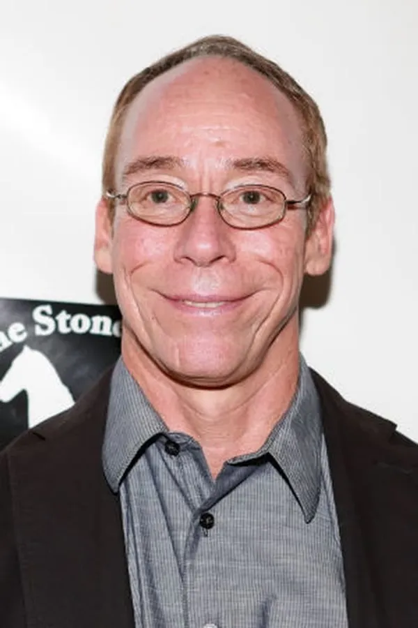 Аватар персоны Steven M. Greer