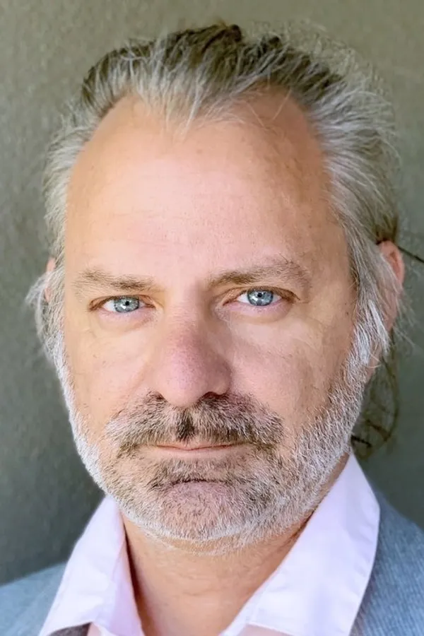 Аватар персоны Steven Martini
