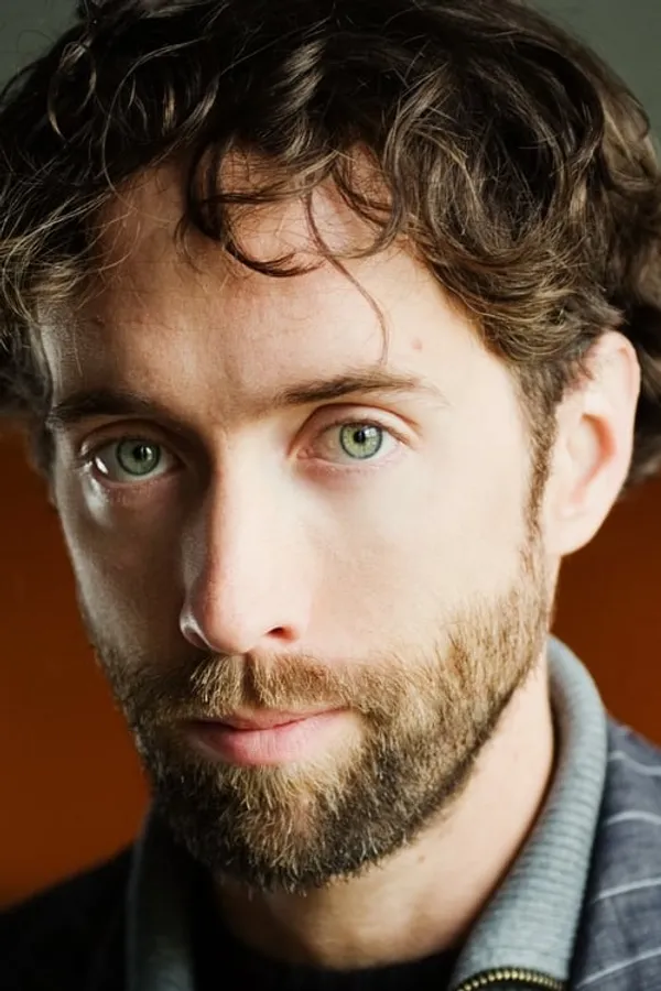 Аватар персоны Steven McCarthy